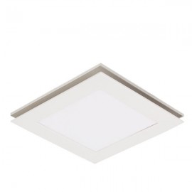 Martec-Flow Square Series with Tricolour LED Light